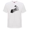 Mens Quality Surf TShirt by Sportage Thumbnail