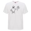 Mens Quality Surf TShirt by Sportage Thumbnail