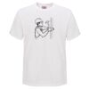Mens Quality Surf TShirt by Sportage Thumbnail