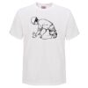 Mens Quality Surf TShirt by Sportage Thumbnail