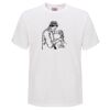 Mens Quality Surf TShirt by Sportage Thumbnail