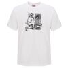 Mens Quality Surf TShirt by Sportage Thumbnail