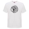 Mens Quality Surf TShirt by Sportage Thumbnail