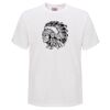 Mens Quality Surf TShirt by Sportage Thumbnail