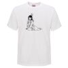 Mens Quality Surf TShirt by Sportage Thumbnail