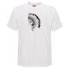 Mens Quality Surf TShirt by Sportage Thumbnail