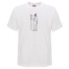 Mens Quality Surf TShirt by Sportage Thumbnail