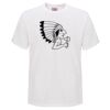 Mens Quality Surf TShirt by Sportage Thumbnail