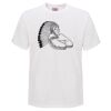 Mens Quality Surf TShirt by Sportage Thumbnail