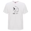 Mens Quality Surf TShirt by Sportage Thumbnail