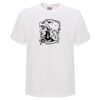 Mens Quality Surf TShirt by Sportage Thumbnail