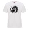 Mens Quality Surf TShirt by Sportage Thumbnail