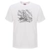 Mens Quality Surf TShirt by Sportage Thumbnail