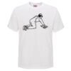 Mens Quality Surf TShirt by Sportage Thumbnail