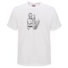 Mens Quality Surf TShirt by Sportage Thumbnail