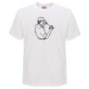 Mens Quality Surf TShirt by Sportage Thumbnail