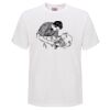 Mens Quality Surf TShirt by Sportage Thumbnail
