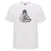 Mens Quality Surf TShirt by Sportage Thumbnail