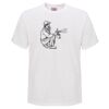 Mens Quality Surf TShirt by Sportage Thumbnail