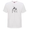 Mens Quality Surf TShirt by Sportage Thumbnail