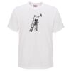 Mens Quality Surf TShirt by Sportage Thumbnail