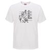 Mens Quality Surf TShirt by Sportage Thumbnail