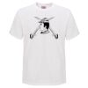 Mens Quality Surf TShirt by Sportage Thumbnail