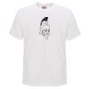 Mens Quality Surf TShirt by Sportage Thumbnail