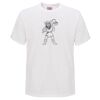 Mens Quality Surf TShirt by Sportage Thumbnail