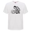 Mens Quality Surf TShirt by Sportage Thumbnail