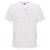 Mens Quality Surf TShirt by Sportage Thumbnail