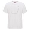 Mens Quality Surf TShirt by Sportage Thumbnail
