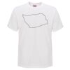 Mens Quality Surf TShirt by Sportage Thumbnail