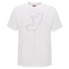 Mens Quality Surf TShirt by Sportage Thumbnail