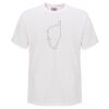 Mens Quality Surf TShirt by Sportage Thumbnail
