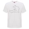 Mens Quality Surf TShirt by Sportage Thumbnail