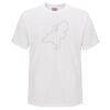 Mens Quality Surf TShirt by Sportage Thumbnail