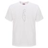 Mens Quality Surf TShirt by Sportage Thumbnail