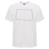 Mens Quality Surf TShirt by Sportage Thumbnail