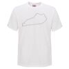Mens Quality Surf TShirt by Sportage Thumbnail