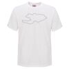 Mens Quality Surf TShirt by Sportage Thumbnail