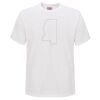 Mens Quality Surf TShirt by Sportage Thumbnail