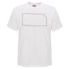 Mens Quality Surf TShirt by Sportage Thumbnail