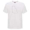 Mens Quality Surf TShirt by Sportage Thumbnail
