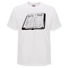 Mens Quality Surf TShirt by Sportage Thumbnail
