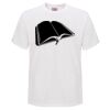 Mens Quality Surf TShirt by Sportage Thumbnail