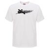 Mens Quality Surf TShirt by Sportage Thumbnail
