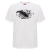 Mens Quality Surf TShirt by Sportage Thumbnail