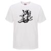 Mens Quality Surf TShirt by Sportage Thumbnail