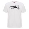 Mens Quality Surf TShirt by Sportage Thumbnail